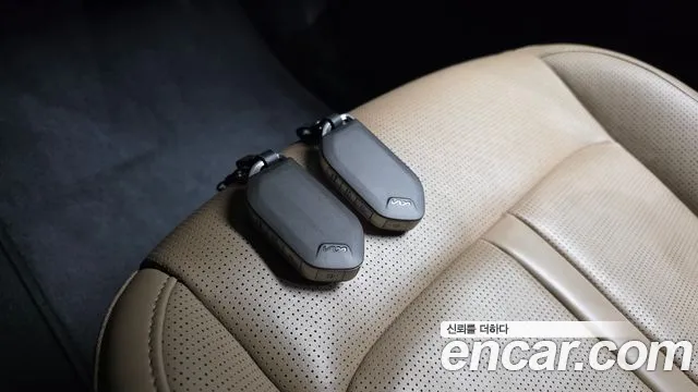 Kia Sorento 4th Gen — Фото автомобиля 21