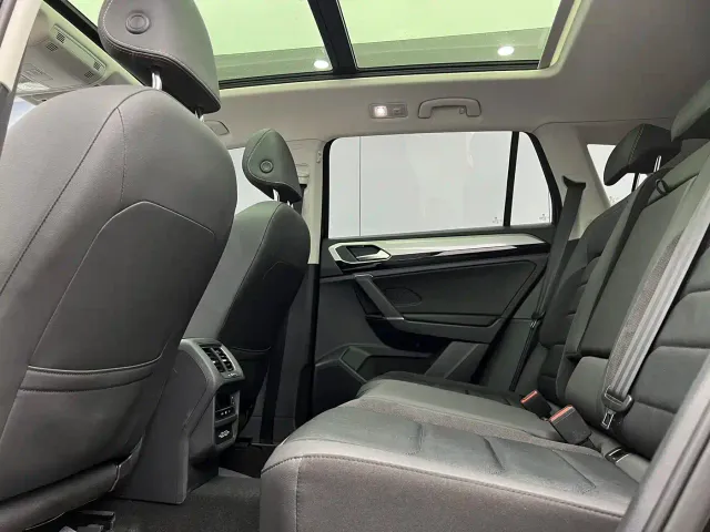 Volkswagen Tayron — Фото автомобиля 8