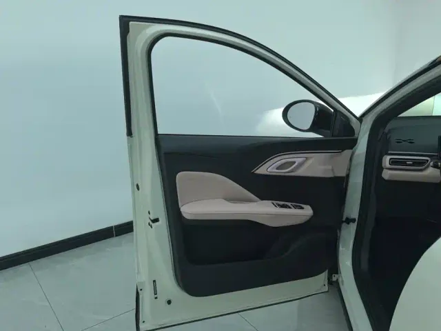 BYD Seagull — Фото автомобиля 7