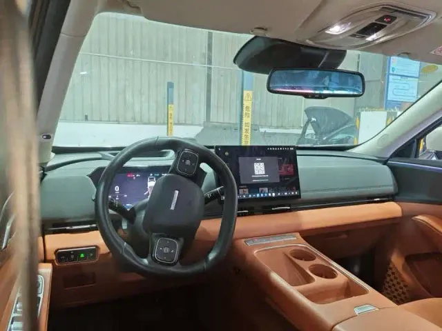 Haval Xiaolong MAX — Фото автомобиля 7