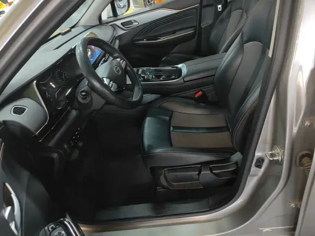 GAC Aion S — Фото автомобиля 14