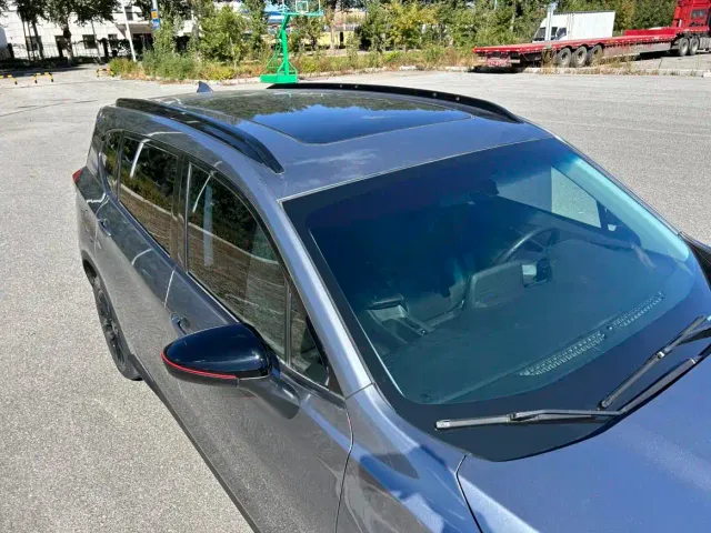 Chevrolet Orlando — Фото автомобиля 7
