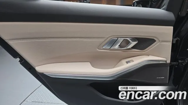 BMW 3-Series 3 серия (G20) M340i Pro — Фото автомобиля 22