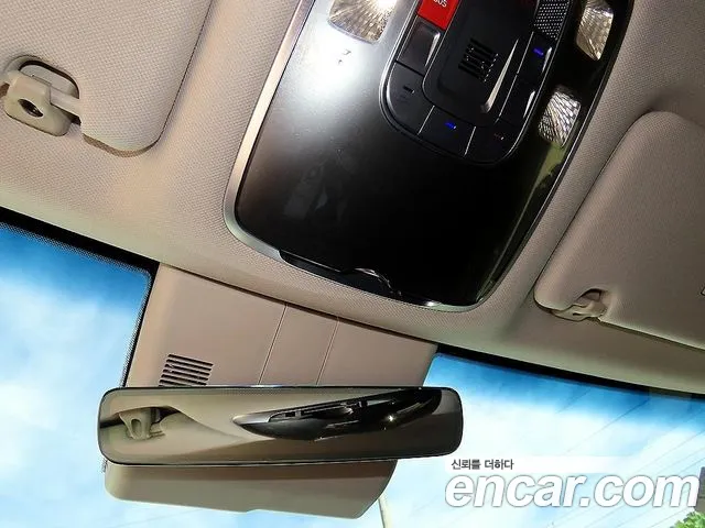 Genesis GV80 — Фото автомобиля 14