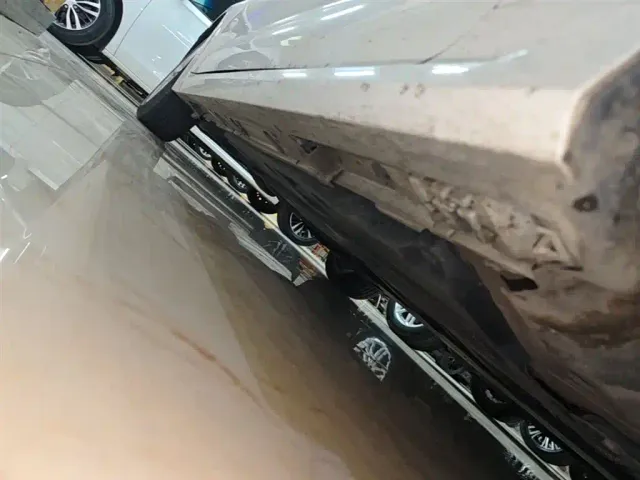 Toyota Corolla — Фото автомобиля 20