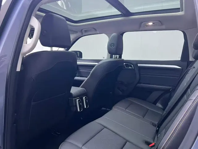 Haval Big Dog — Фото автомобиля 7