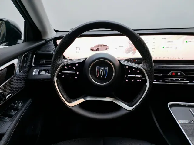 Buick LaCrosse — Фото автомобиля 7