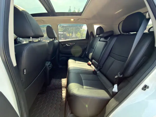 Nissan X-Trail — Фото автомобиля 16