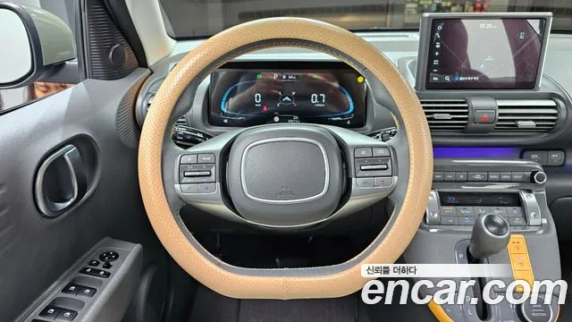 Hyundai Casper — Фото автомобиля 15