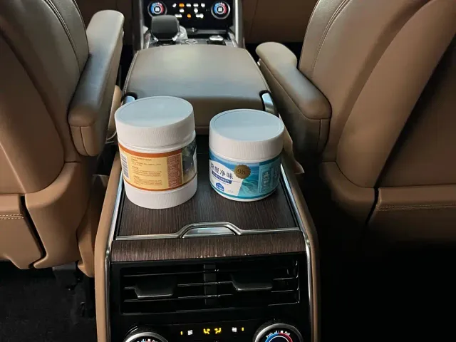 Land Rover Range Rover — Фото автомобиля 15