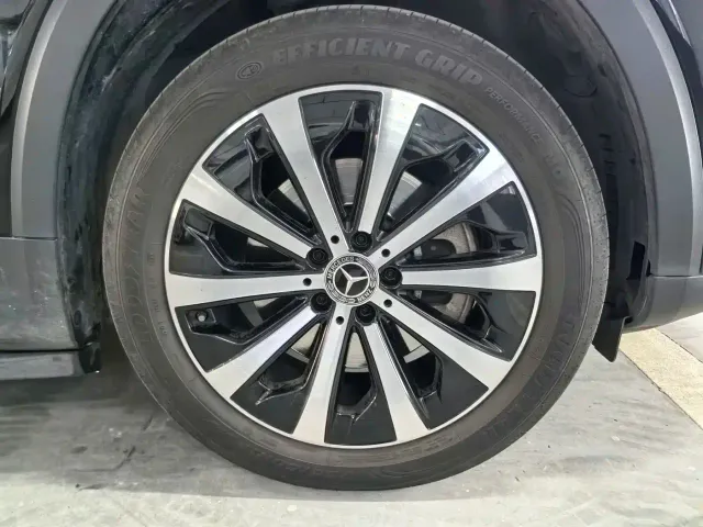 Mercedes-Benz GLB-Class — Фото автомобиля 5