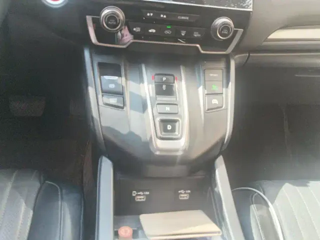 Honda Breeze — Фото автомобиля 16