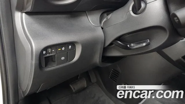 Hyundai Casper Electric — Фото автомобиля 24