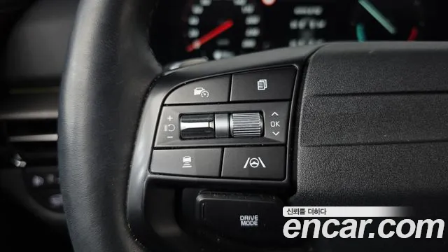 Kia Sportage 5th Gen — Фото автомобиля 22