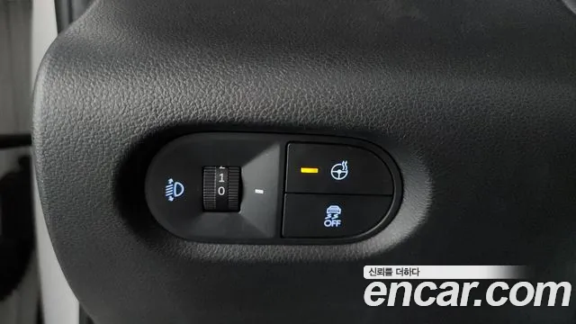 Hyundai Casper Casper Inspiration — Фото автомобиля 20