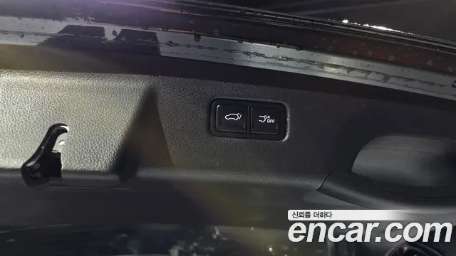Kia Canival Carnival 4 поколение Дизель 9 мест Noblesse — Фото автомобиля 16