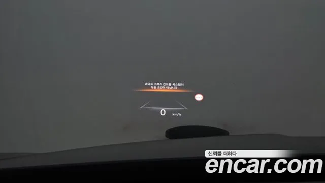 Genesis G80 Бензин 2.5 турбо 2WD — Фото автомобиля 14