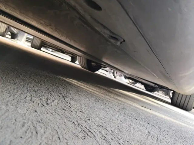Tesla Model Y — Фото автомобиля 18