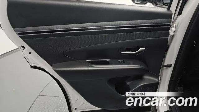 Hyundai Tucson — Фото автомобиля 14
