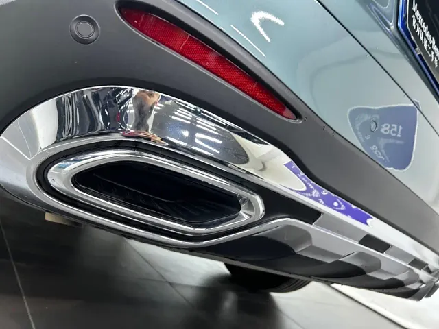 Mercedes-Benz GLC-Class — Фото автомобиля 23
