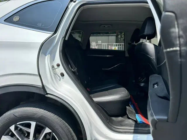 Haval H6 — Фото автомобиля 11