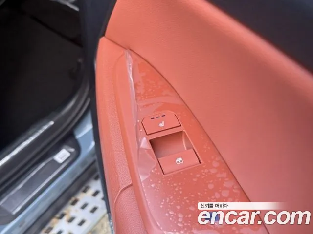 Kia Sportage Generation 5 — Фото автомобиля 15