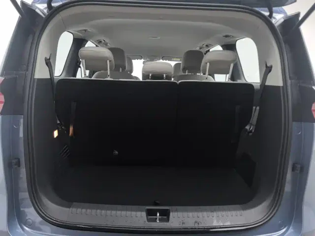 Maxus G50 — Фото автомобиля 16