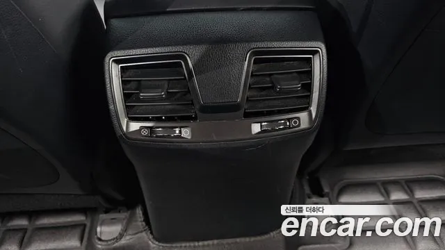 KG_Mobility_Ssangyong Rexton Новый Rexton Sport Khan Дизель 2.2 4WD — Фото автомобиля 29