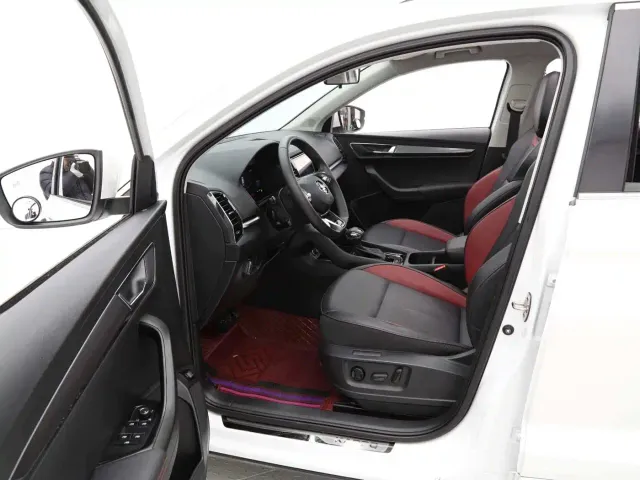 Skoda Karoq — Фото автомобиля 9