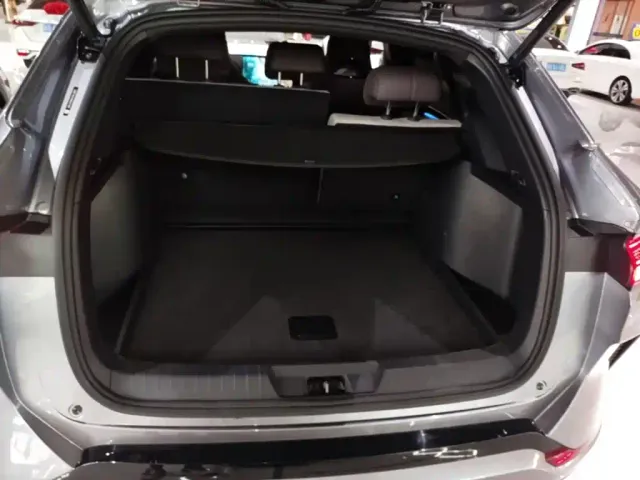 BYD Song PLUS — Фото автомобиля 18