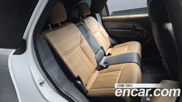 Land Rover Range Rover Sport 3rd Gen — Фото автомобиля 17