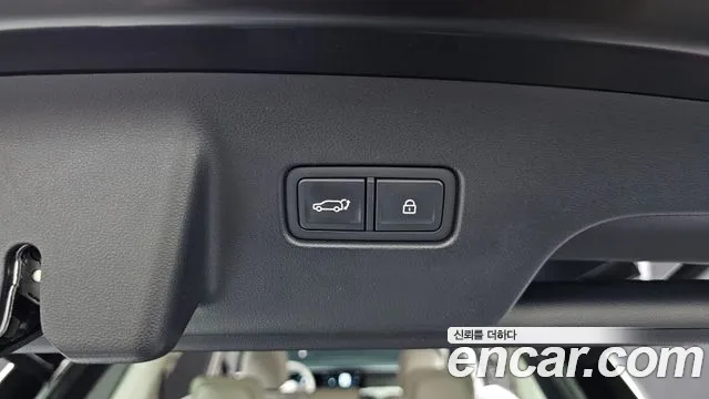 Hyundai Palisade Palisade (LX3) Бензин 2.5T 2WD 9 мест — Фото автомобиля 17
