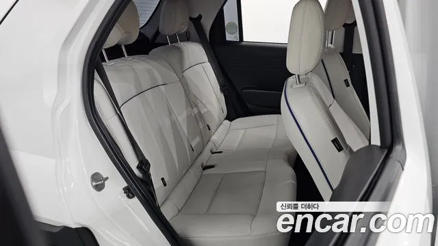Hyundai Casper — Фото автомобиля 16