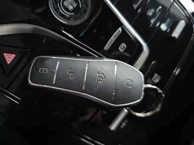 BYD Qin PLUS — Фото автомобиля 17