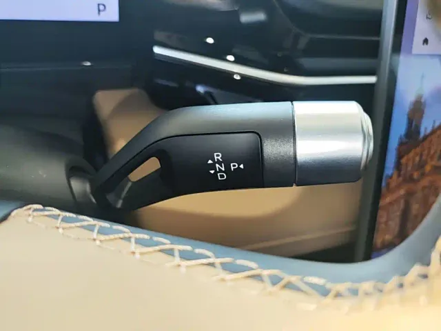 Geely Galaxy L6 — Фото автомобиля 13