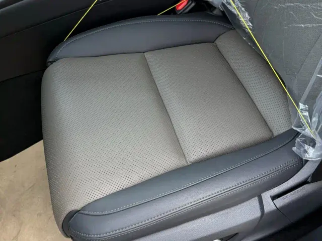 Lexus LX — Фото автомобиля 10