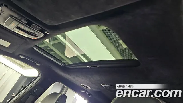 Hyundai Palisade The New — Фото автомобиля 23