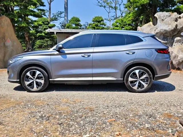 BYD Song PLUS — Фото автомобиля 15