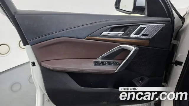 BMW X1 U11 — Фото автомобиля 13