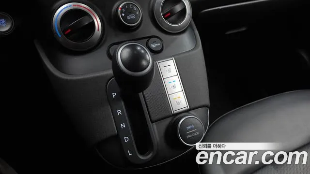 Hyundai Casper — Фото автомобиля 12