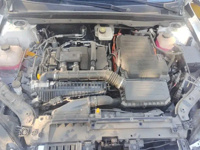 BYD Qin PLUS — Фото автомобиля 16