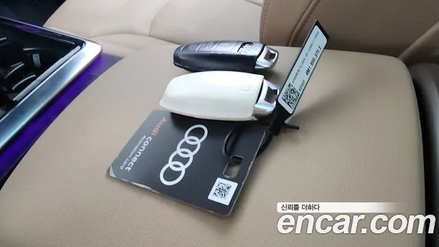 Audi Q7 45 TDI quattro Premium — Фото автомобиля 12