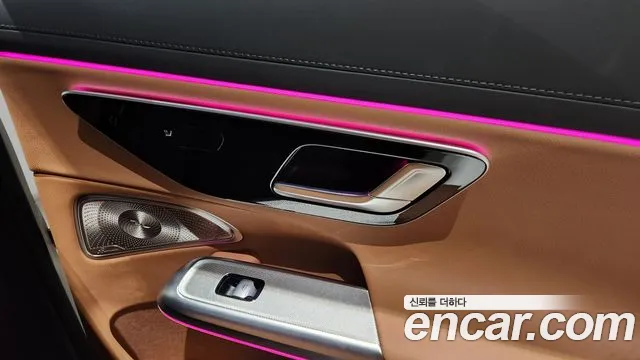 Mercedes-Benz E-Class E-класс W214 — Фото автомобиля 13