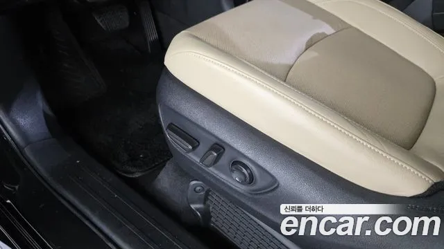 Toyota Sienna 4th Gen — Фото автомобиля 29