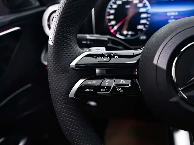Mercedes-Benz Mercedes-Benz C-Class 2025 Facelift C 260 L Sport Edition — Фото автомобиля 25