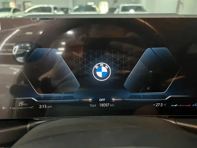 BMW 3 Series — Фото автомобиля 6