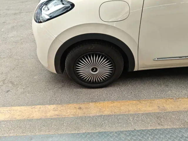 Wuling Bingo — Фото автомобиля 22