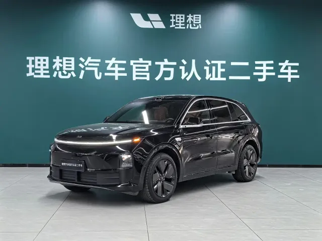 Фотография автомобиля — Li Auto L6