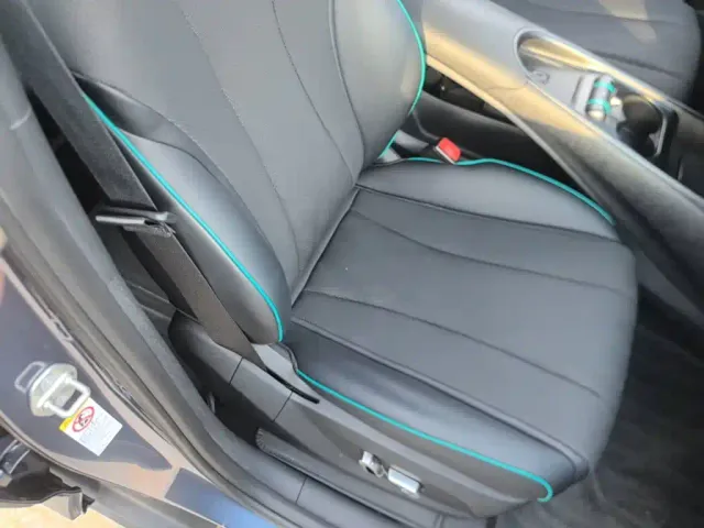 BYD Dolphin — Фото автомобиля 24