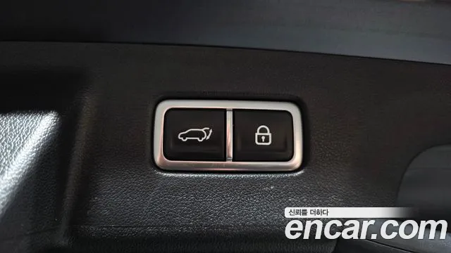 Kia Sorento 4th Gen — Фото автомобиля 24